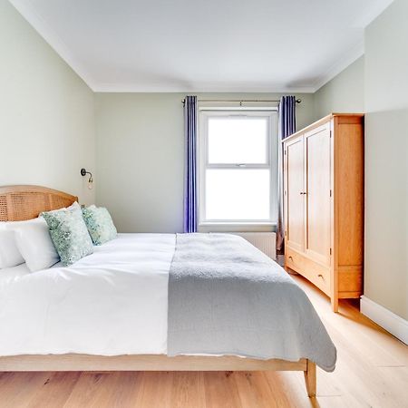 Charming Elegance At The Pontcanna Pearl - Prime Location With Comfort And Style Cardiff Eksteriør bilde