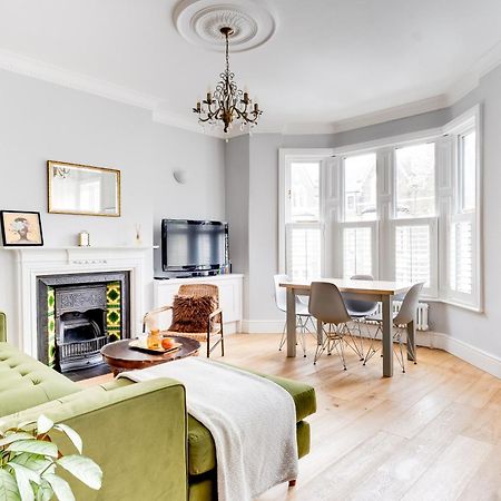 Charming Elegance At The Pontcanna Pearl - Prime Location With Comfort And Style Cardiff Eksteriør bilde