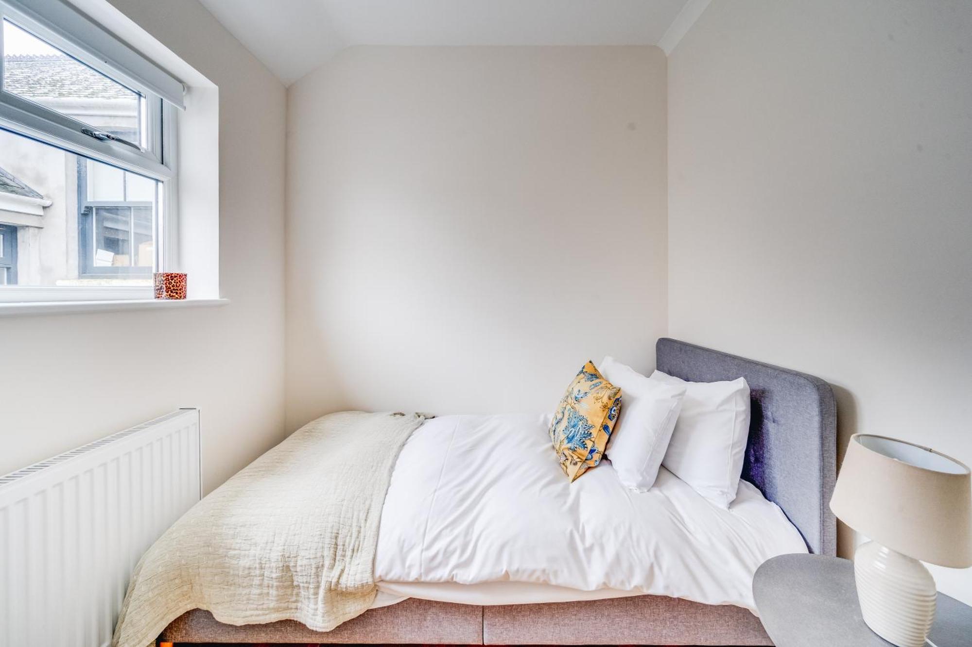 Charming Elegance At The Pontcanna Pearl - Prime Location With Comfort And Style Cardiff Eksteriør bilde
